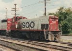 SOO #1535